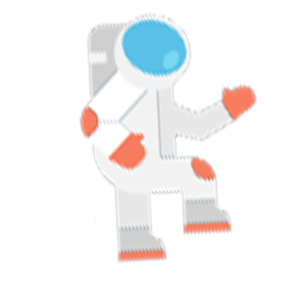 spaceman
