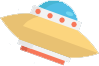 spaceship